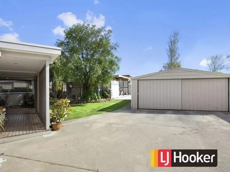 Third view of Homely house listing, 24 Stewart Street, Wonthaggi VIC 3995