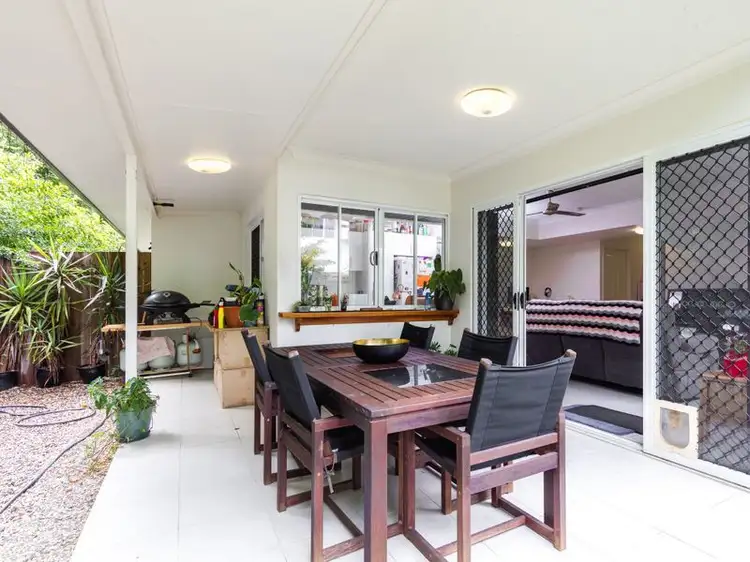 Fifth view of Homely townhouse listing, 17/20-38 Sandwich Street, Kamerunga QLD 4870
