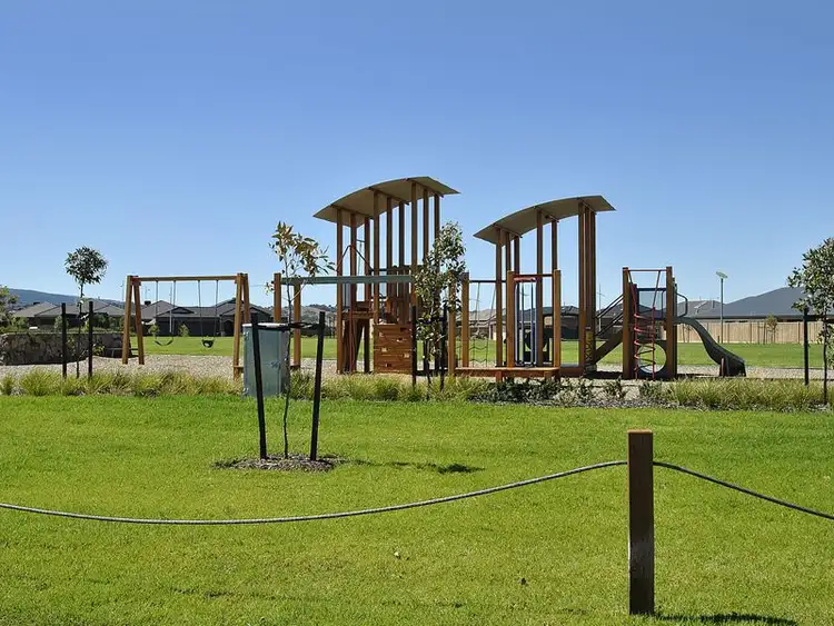 Second view of Homely land listing, 18 Richmond Street, Wallan VIC 3756