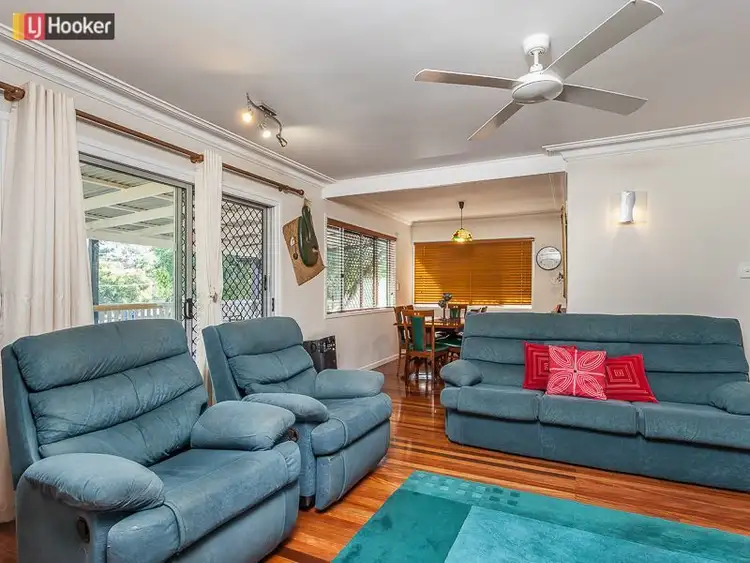 Seventh view of Homely house listing, 50 Ferny Way, Ferny Hills QLD 4055