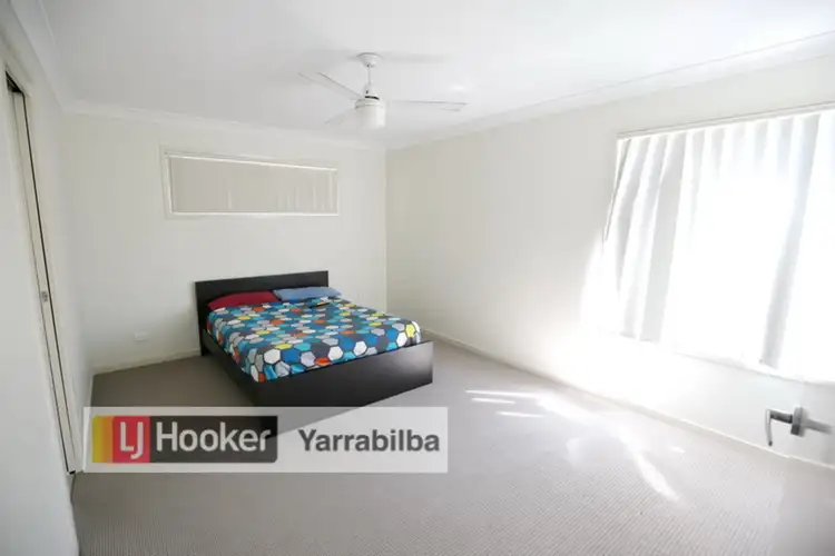 Fifth view of Homely house listing, 11 Sandell Street, Yarrabilba QLD 4207