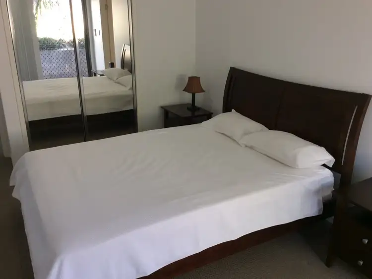 Seventh view of Homely unit listing, Unit 1/24 Kent Street, West Gladstone QLD 4680