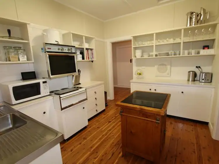 Second view of Homely house listing, 15 Clive Street, Inverell NSW 2360