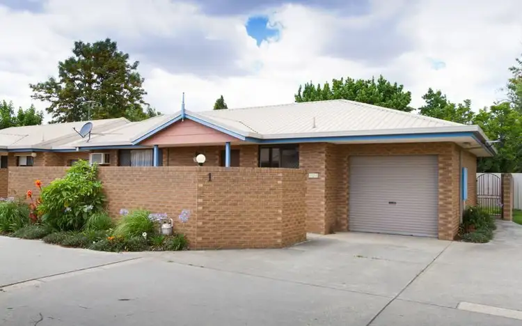 1/252 Olive Street, Albury NSW 2640