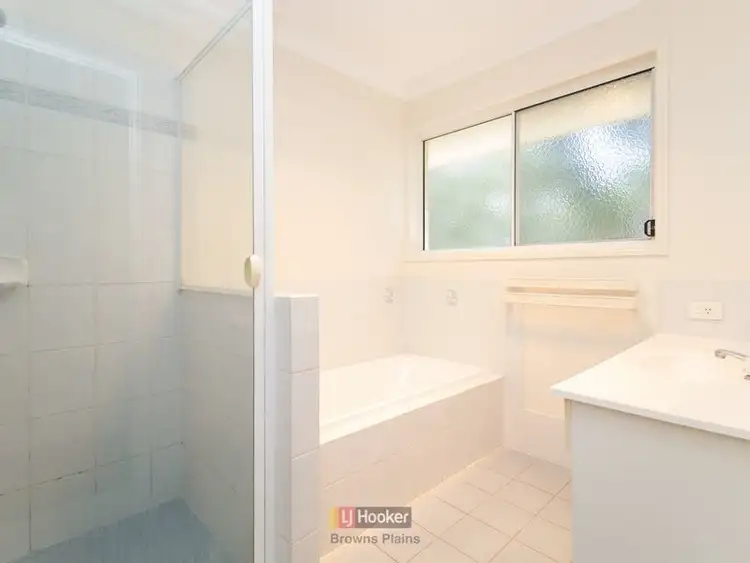 Fifth view of Homely townhouse listing, 51/3236 Mount Lindesay Highway, Browns Plains QLD 4118