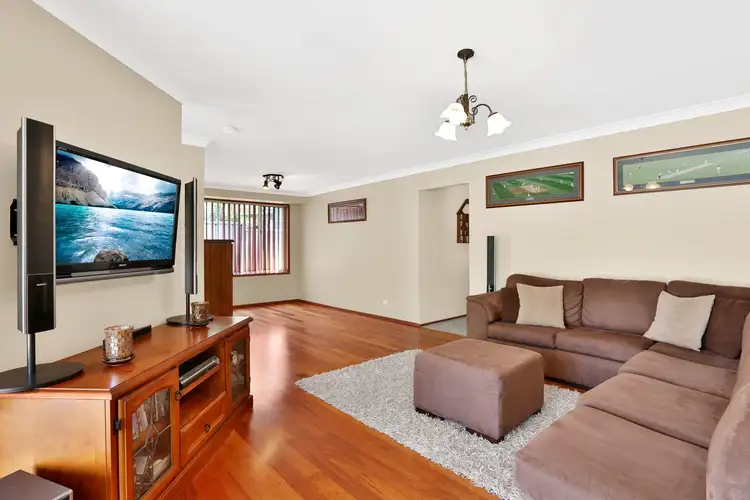 Fourth view of Homely house listing, 4 Crucis Place, Erskine Park NSW 2759