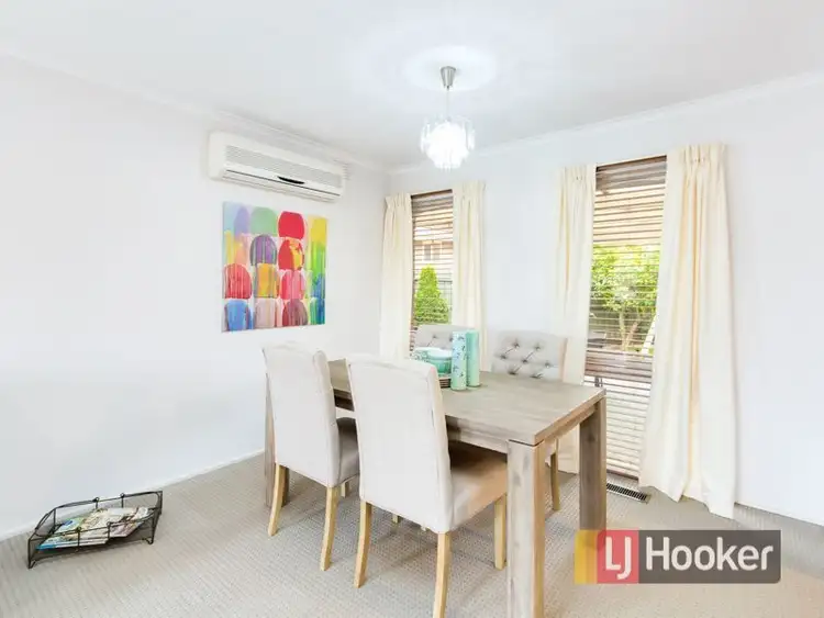 Third view of Homely house listing, 2 Grange Court, Dandenong North VIC 3175