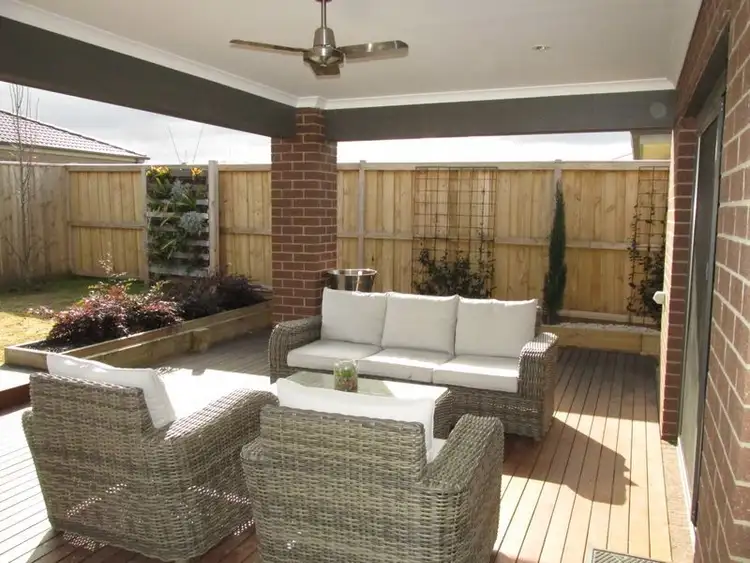 Second view of Homely house listing, 16 Cormorant Close, Bairnsdale VIC 3875
