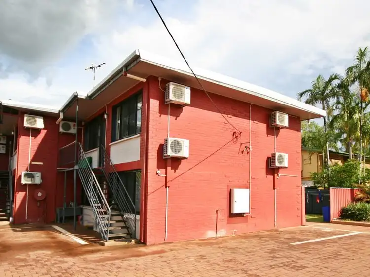 Fifth view of Homely block of units listing, 21 Victoria Highway, Katherine NT 850