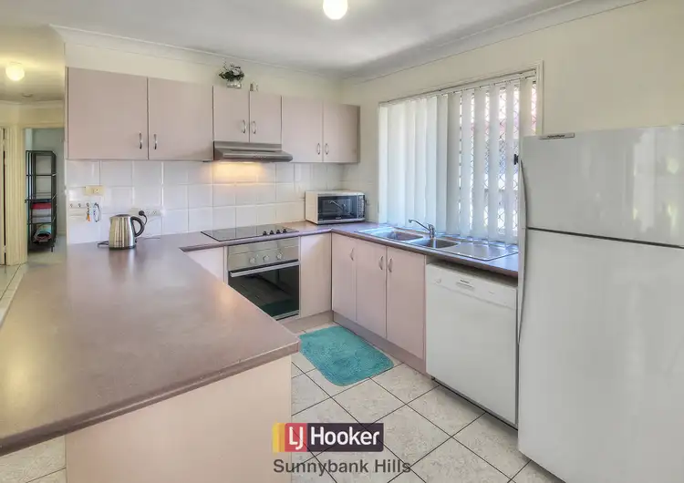 Sixth view of Homely house listing, 25 Benbek Circuit, Sunnybank Hills QLD 4109