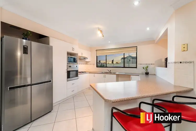 Fourth view of Homely house listing, 54 Chase Drive, Acacia Gardens NSW 2763