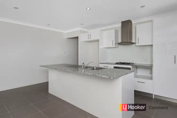 Fifth view of Homely house listing, 24 Winchester Crescent, Pimpama QLD 4209