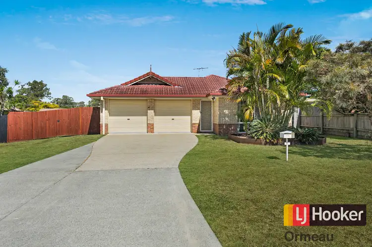 Fourth view of Homely house listing, 21 Kinross Lane, Bethania QLD 4205
