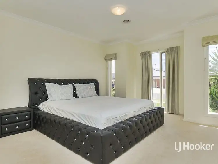 Sixth view of Homely house listing, 43 Nossal Drive, Point Cook VIC 3030