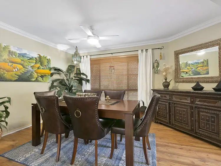 Fourth view of Homely house listing, 53 Glass House Circuit, Kallangur QLD 4503