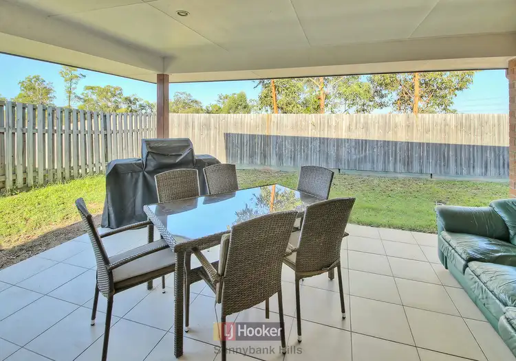 Fourth view of Homely house listing, 6 Equinox Street, Berrinba QLD 4117