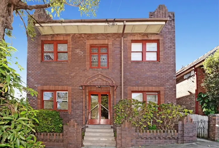 1/188 Birrell Street, Bondi Junction NSW 2022