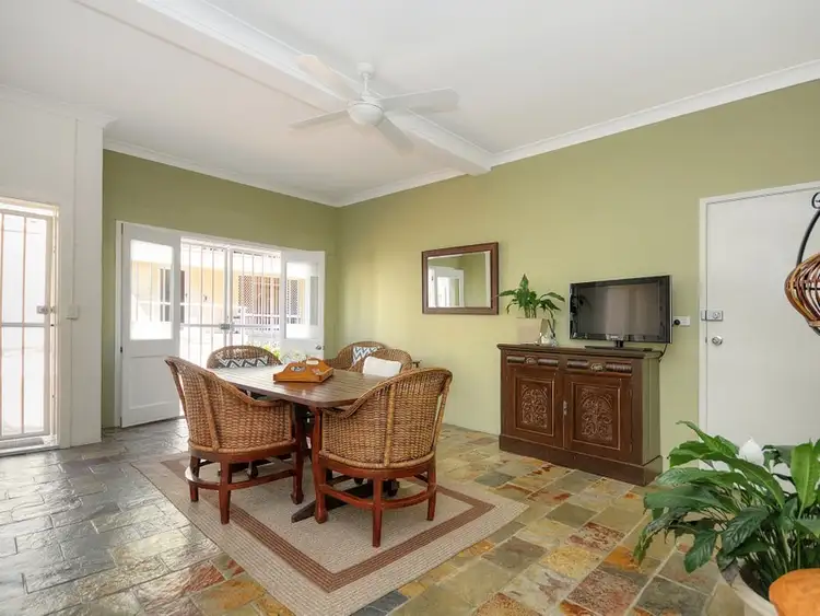 Main view of Homely townhouse listing, 4/14 Wilpark Crescent, Currumbin Waters QLD 4223
