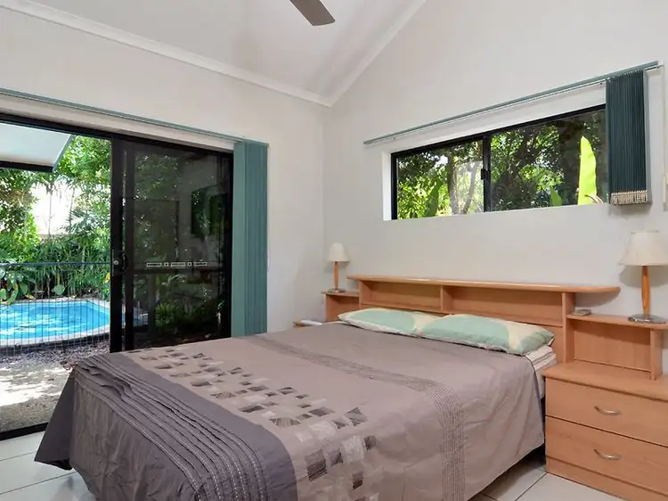Third view of Homely villa listing, 11 Fronds/33 Nautilus Street, Port Douglas QLD 4877