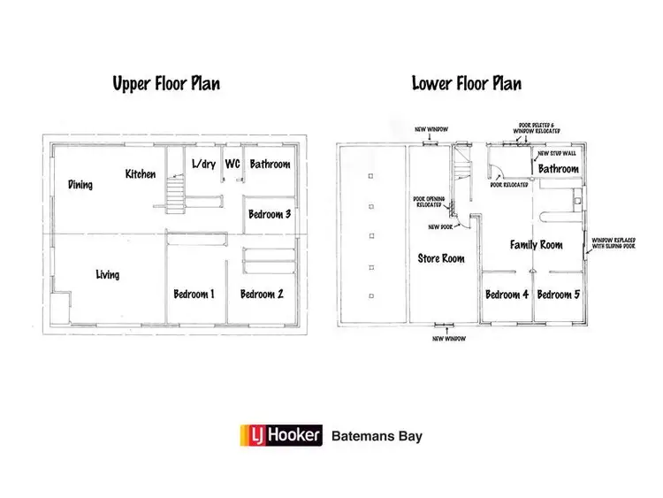 Fifth view of Homely house listing, 14 Riverview Crescent, Catalina NSW 2536