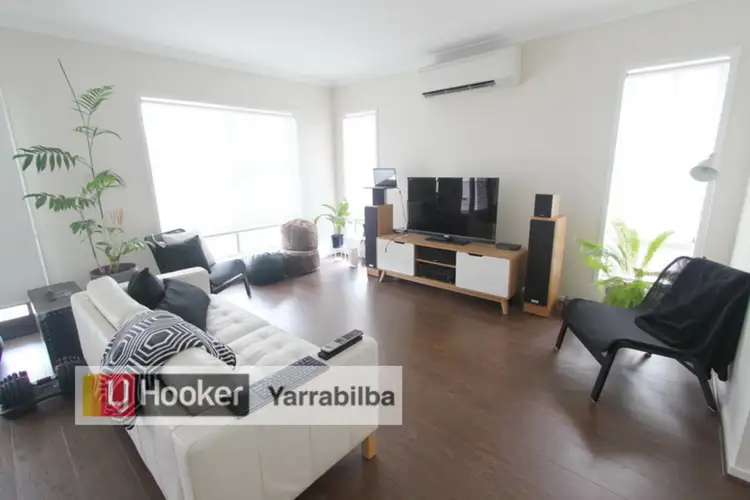 Sixth view of Homely house listing, 55 Treeline Circuit, Yarrabilba QLD 4207