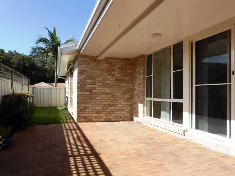 Fourth view of Homely villa listing, 1//6A Wallamba Close, Tuncurry NSW 2428