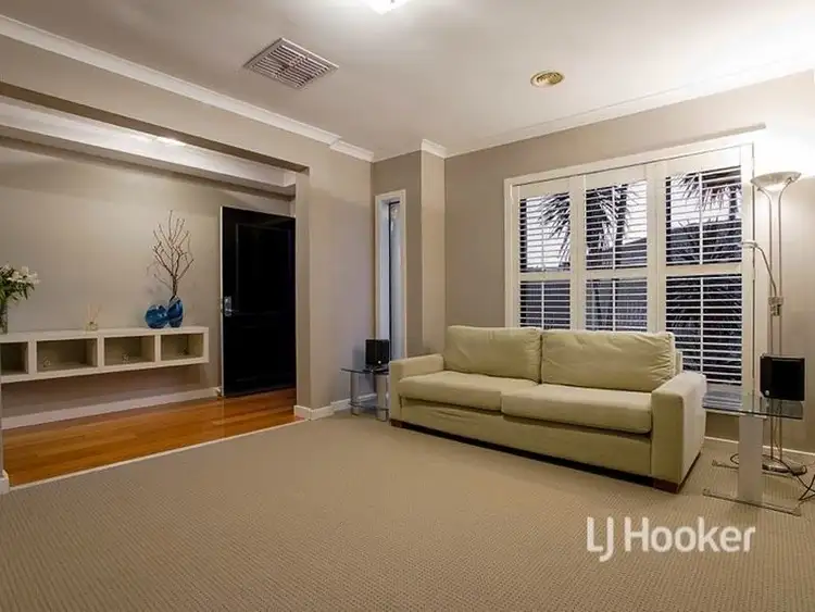 Second view of Homely house listing, 9 La Spezia Court, Point Cook VIC 3030