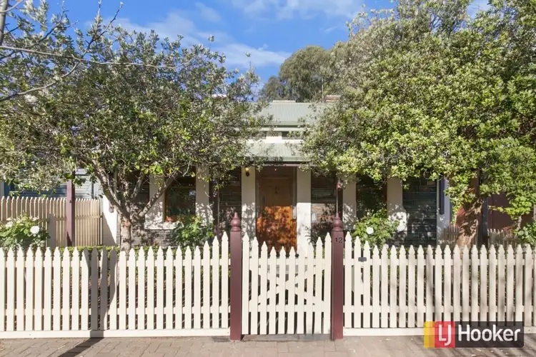 12 Church Avenue, Norwood SA 5067