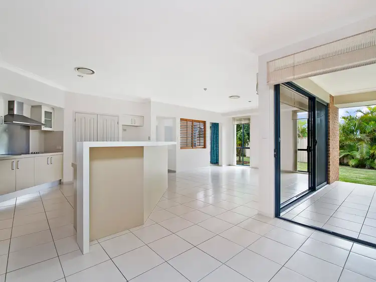 Second view of Homely house listing, 5 Braeroy Drive, Port Macquarie NSW 2444