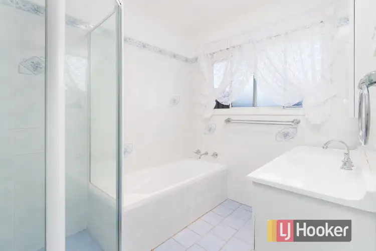 Fifth view of Homely house listing, 1 Cotterill Street, Plumpton NSW 2761