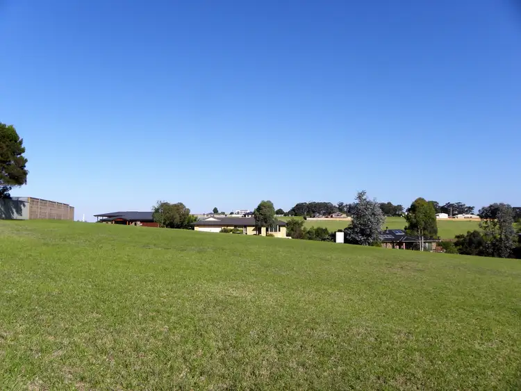 Third view of Homely land listing, 46 Lindamay Court, Lake Bunga VIC 3909