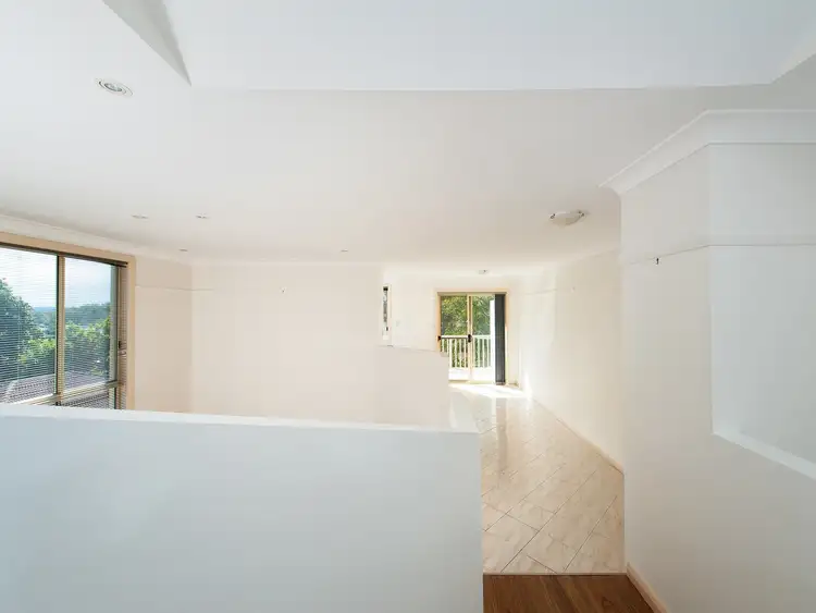 Second view of Homely semi-detached listing, 1/23 Stubby Street, Nelson Bay NSW 2315