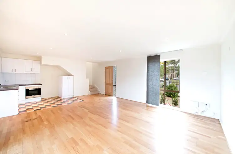 Sixth view of Homely townhouse listing, 297B Anthony Rolfe Avenue, Gungahlin ACT 2912
