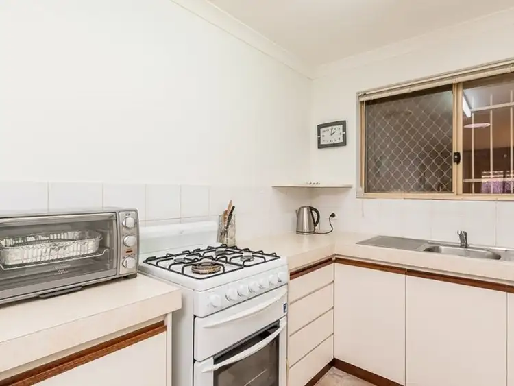 Third view of Homely villa listing, 4/4 Page Road, Kelmscott WA 6111