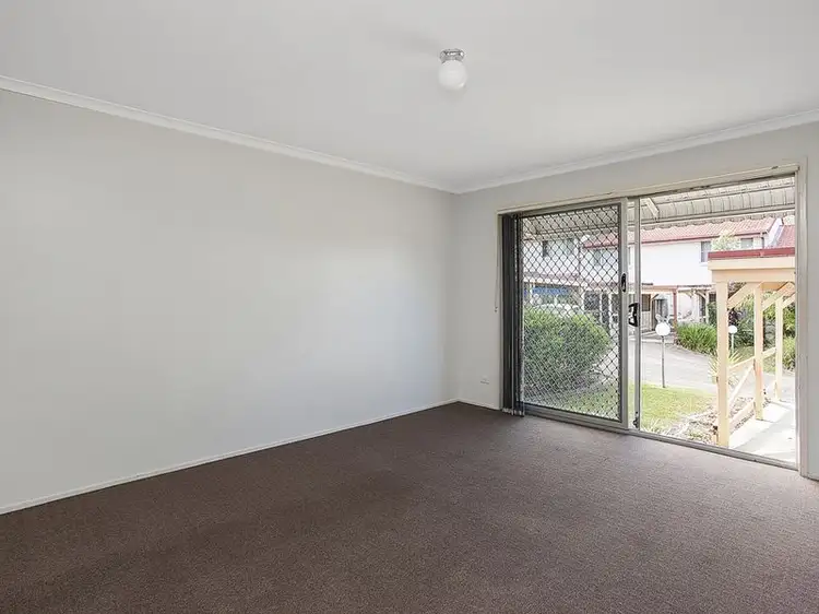 Fifth view of Homely townhouse listing, 2/11-13 Martin Street, Nerang QLD 4211