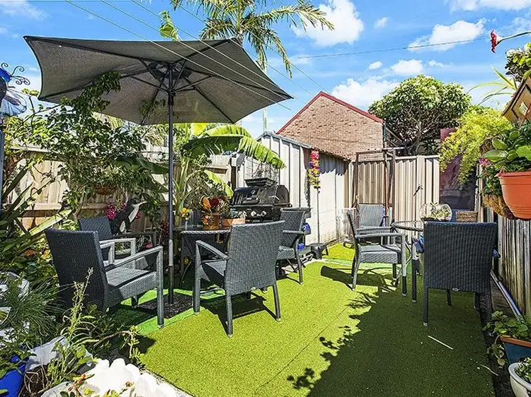 Third view of Homely terrace listing, 234 Catherine Street, Leichhardt NSW 2040