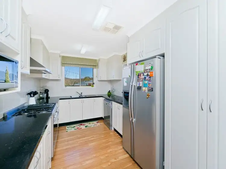 Third view of Homely house listing, 6 Wilgabar Way, Queanbeyan NSW 2620