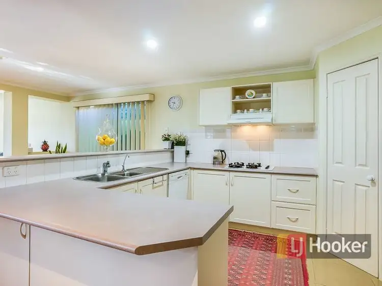 Third view of Homely house listing, 51 Carruthers Drive, Hoppers Crossing VIC 3029