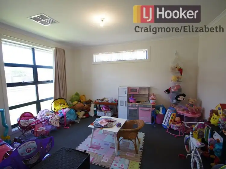 Second view of Homely villa listing, 10 Caspian Lane, Andrews Farm SA 5114