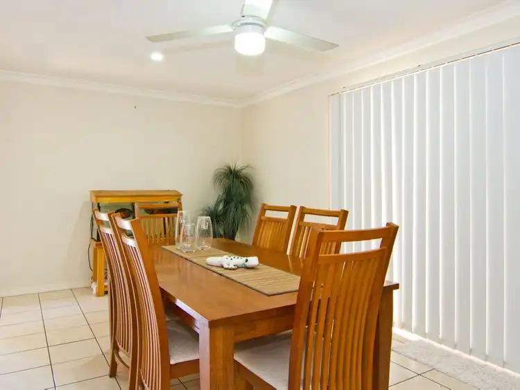 Fourth view of Homely house listing, 38 James Josey Avenue, Springfield Lakes QLD 4300