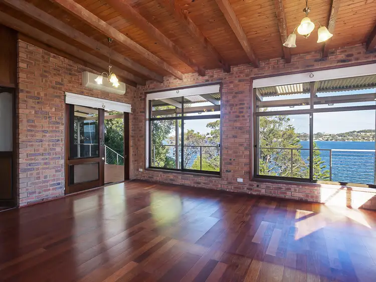 Fourth view of Homely house listing, 345 Coal Point Road, Coal Point NSW 2283