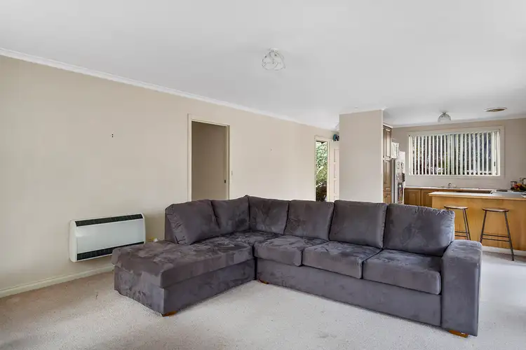 Second view of Homely villa listing, 24/571 Nelson Road, Mount Nelson TAS 7007