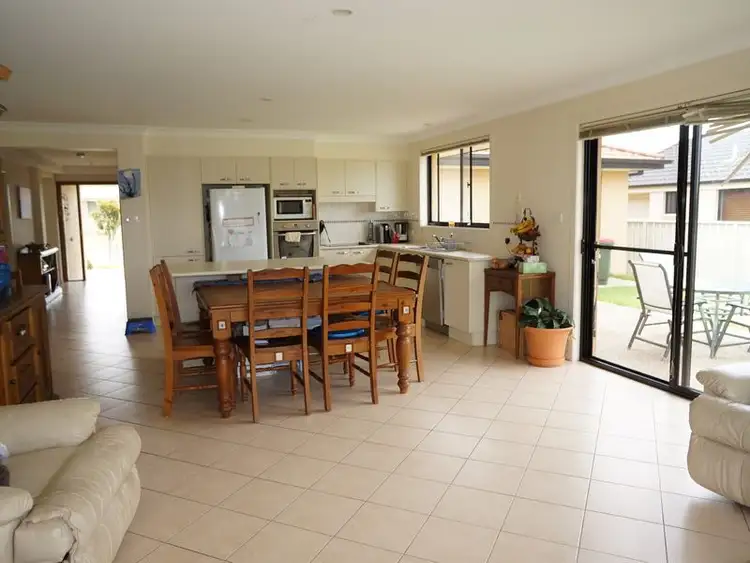 Third view of Homely house listing, 21 Bluehaven Drive, Old Bar NSW 2430