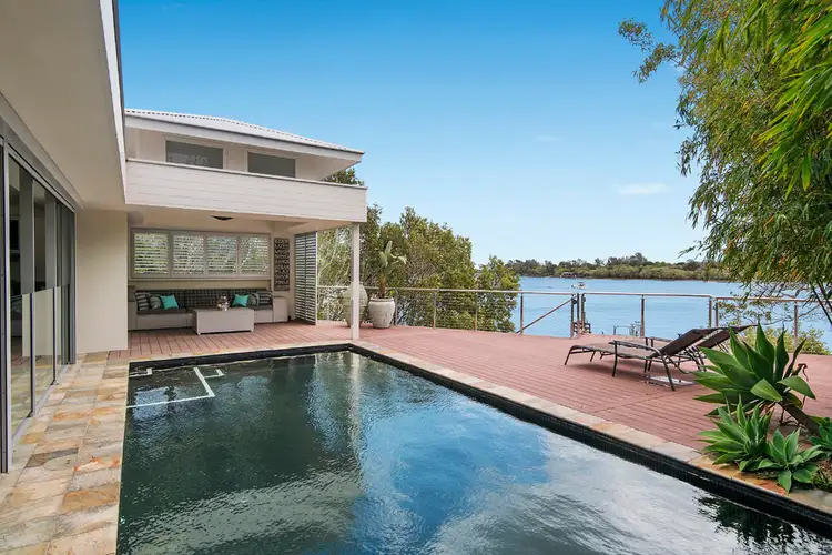 Main view of Homely house listing, 122 Hibbard Drive, Port Macquarie NSW 2444