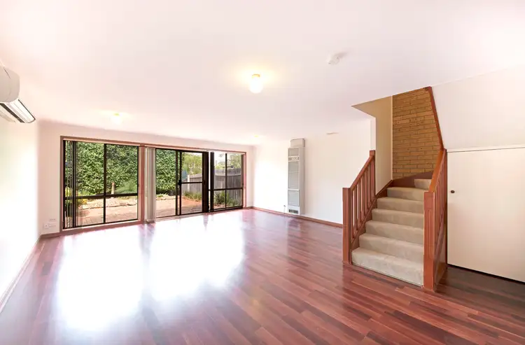 Third view of Homely townhouse listing, 8/72 Totterdell Street, Belconnen ACT 2617