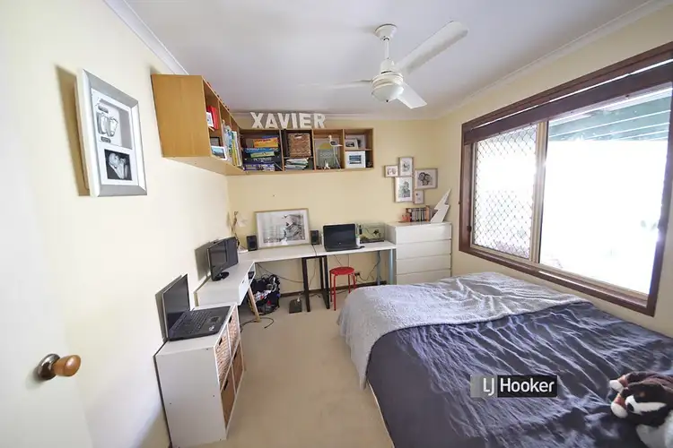 Seventh view of Homely house listing, 8 Washbrook Crescent, Petrie QLD 4502