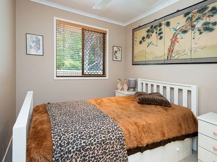 Sixth view of Homely house listing, 3/8 Woodgate Place, Paradise Point QLD 4216