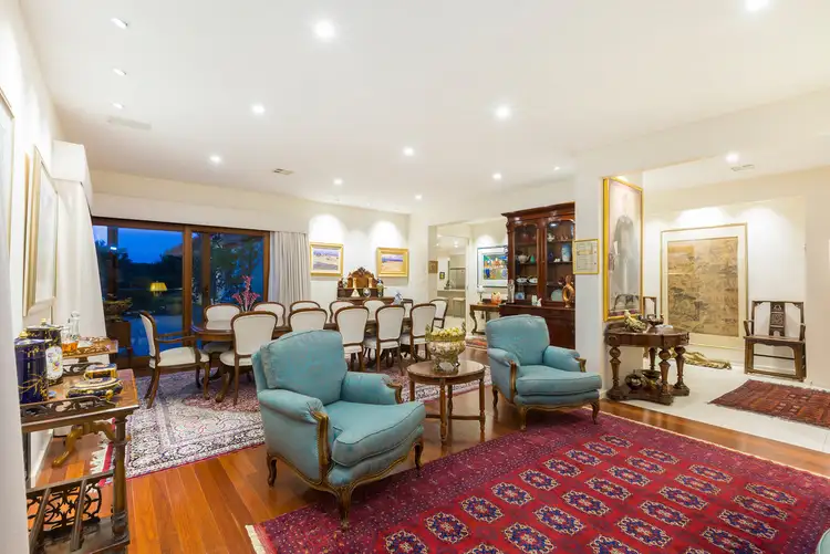 Fifth view of Homely house listing, 18 Evadell Street, Gungahlin ACT 2912