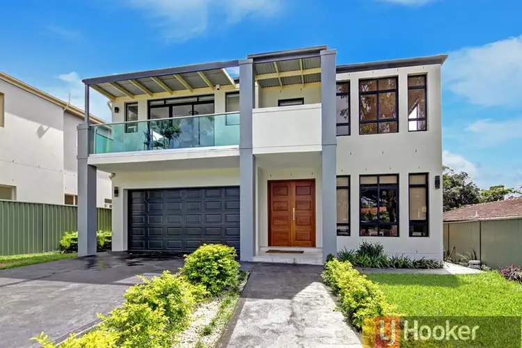 233A Parraweena Road, Miranda NSW 2228