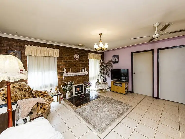 Fourth view of Homely semi-detached listing, 2A Watson Street, Gosnells WA 6110